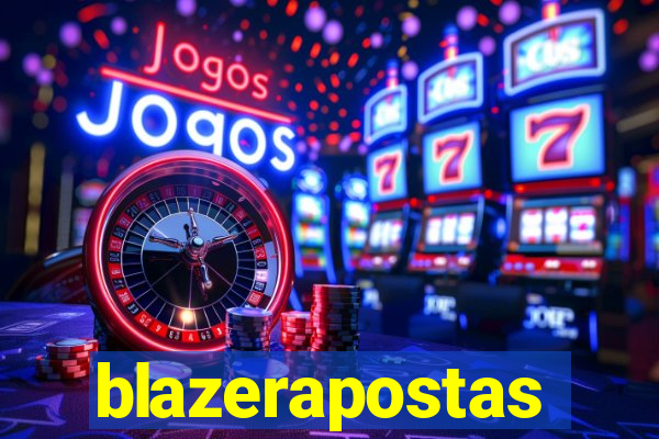 blazerapostas