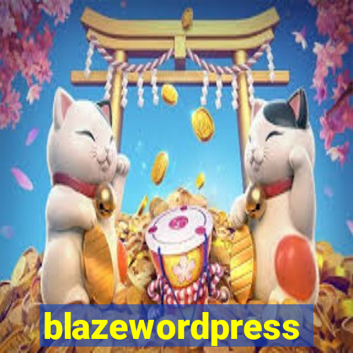 blazewordpress