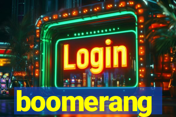 boomerang-bet