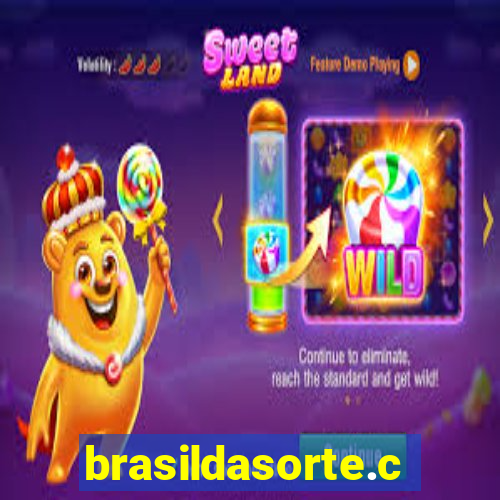 brasildasorte.com