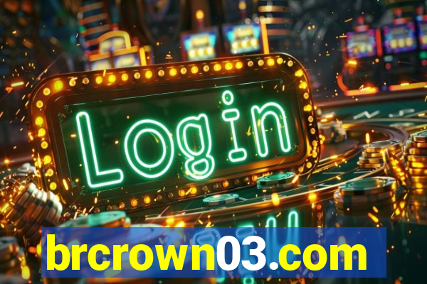 brcrown03.com