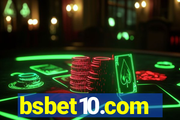 bsbet10.com