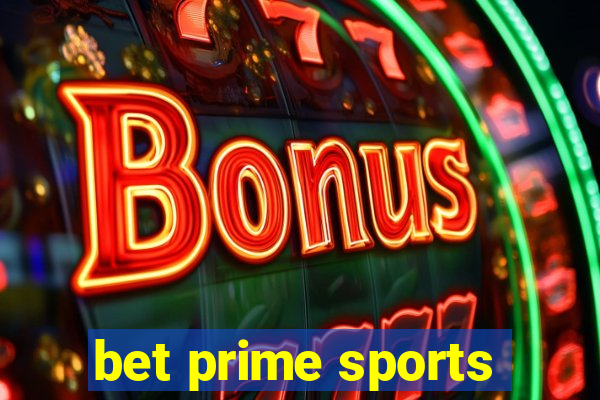 bet prime sports