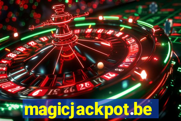 magicjackpot.bet.br