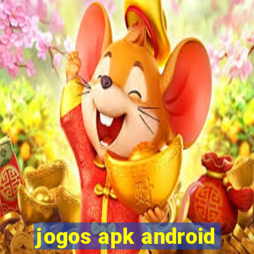 jogos apk android