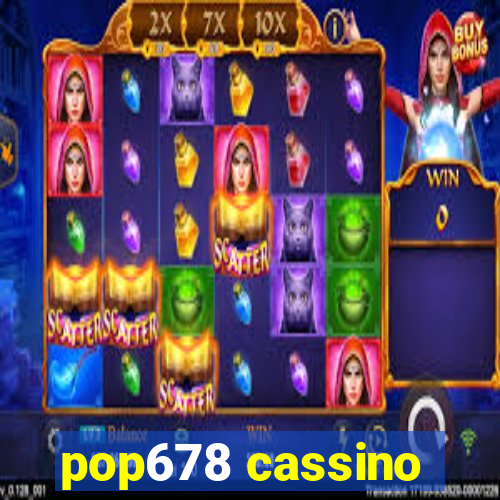 pop678 cassino