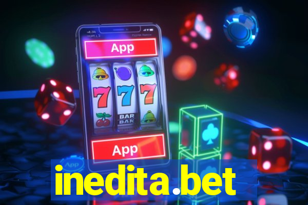 inedita.bet