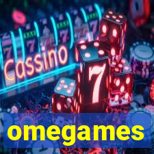 omegames