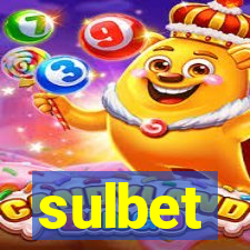 sulbet