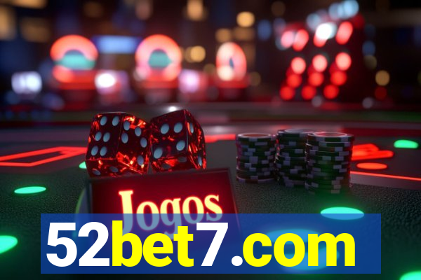 52bet7.com