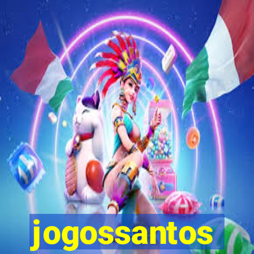 jogossantos