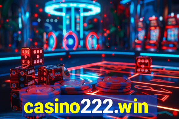 casino222.win