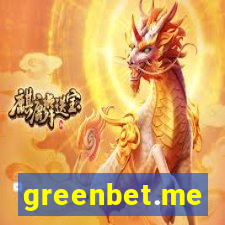 greenbet.me