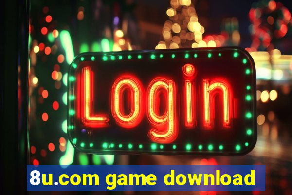 8u.com game download