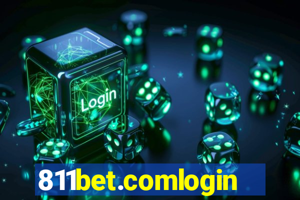 811bet.comlogin