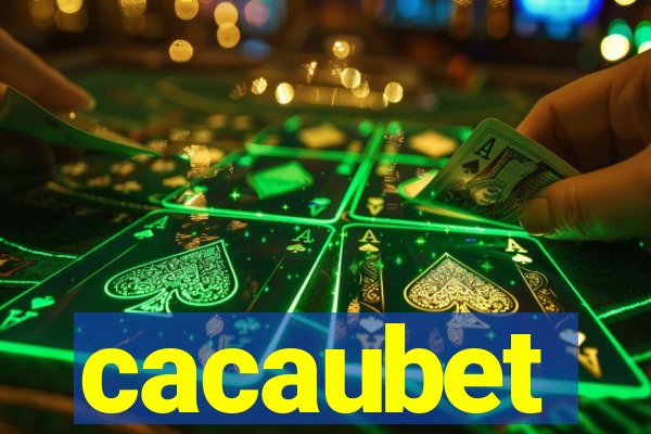 cacaubet