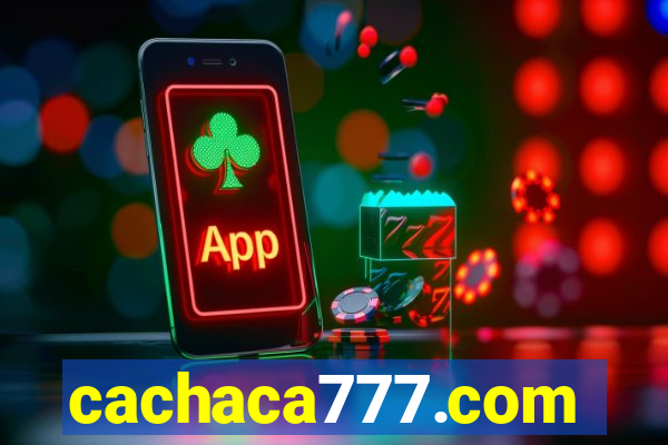 cachaca777.com