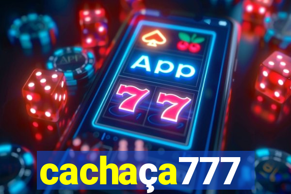 cachaça777