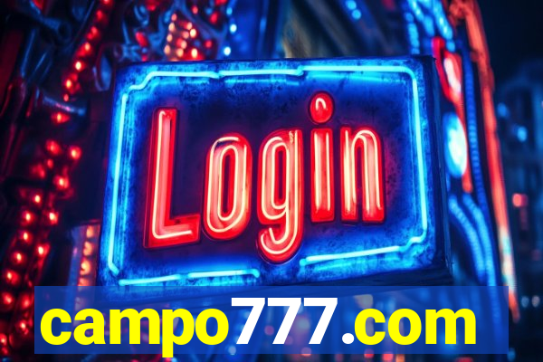 campo777.com