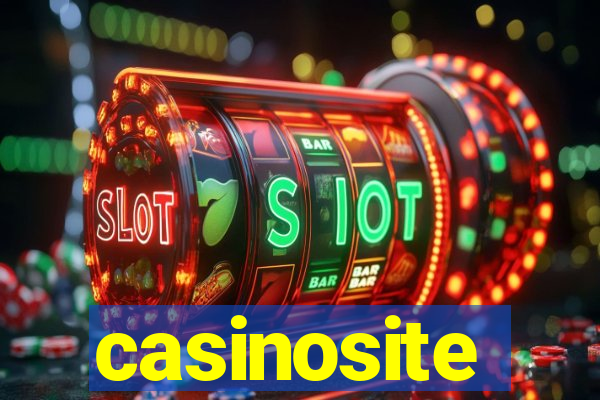 casinosite