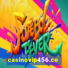 casinovip456.com