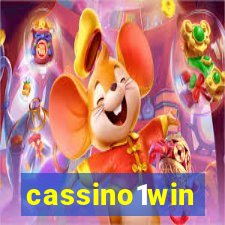 cassino1win