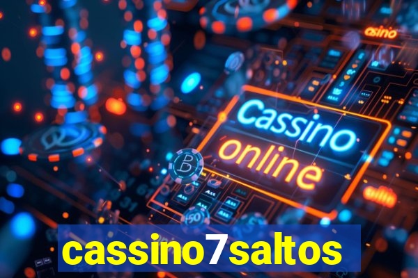 cassino7saltos