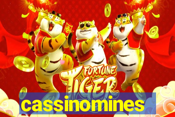 cassinomines