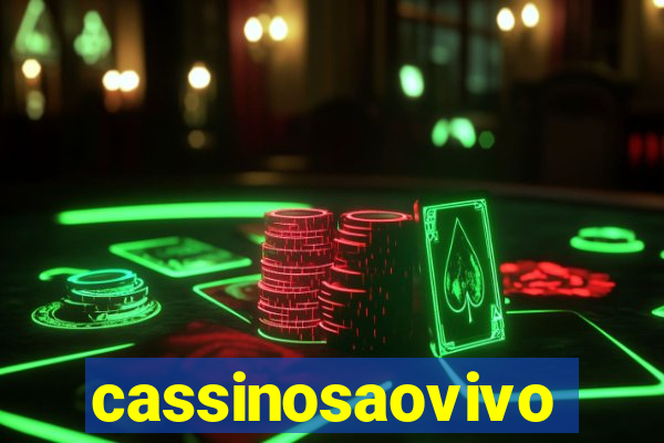 cassinosaovivo