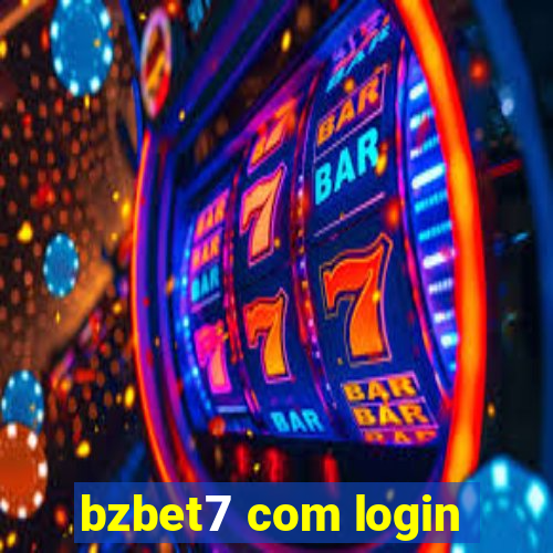 bzbet7 com login