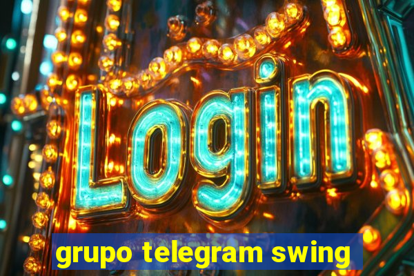 grupo telegram swing