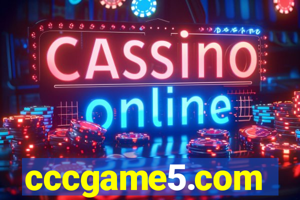 cccgame5.com