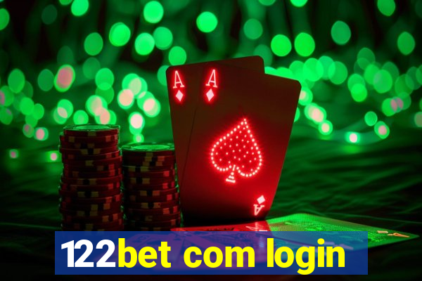 122bet com login