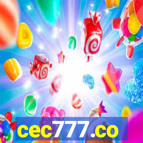 cec777.co