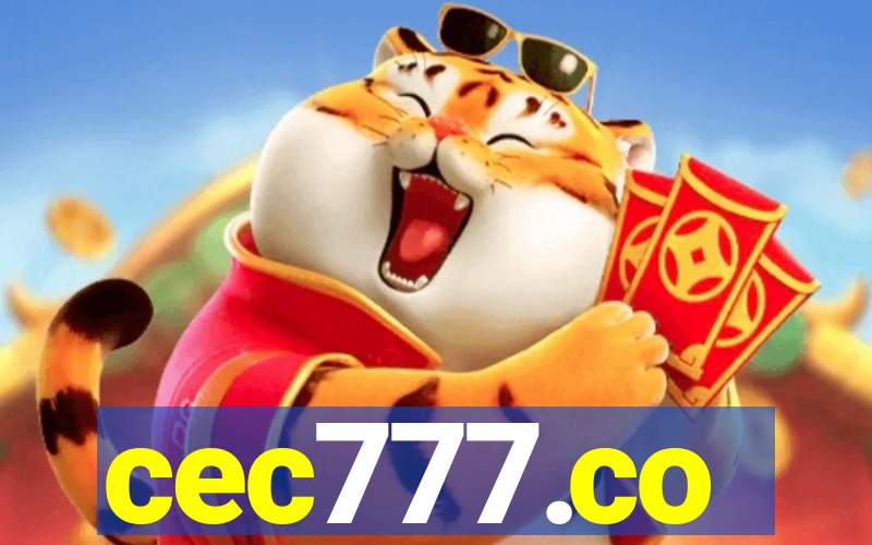 cec777.co