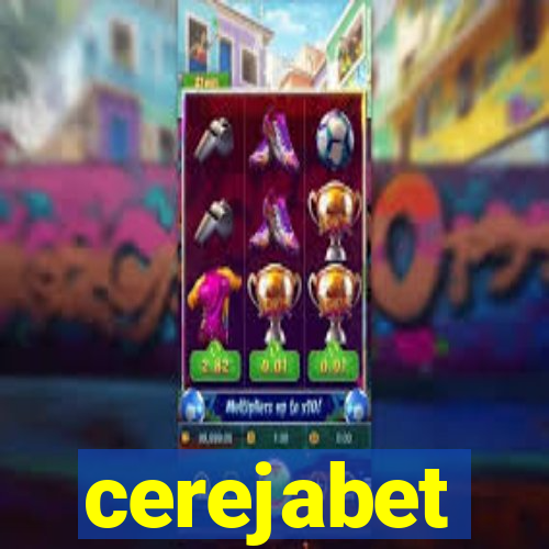 cerejabet