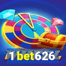 1 bet626