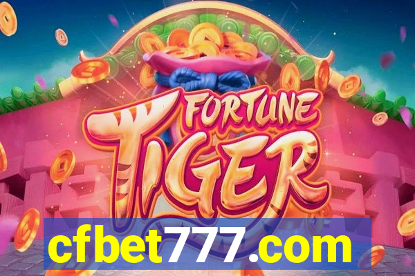 cfbet777.com