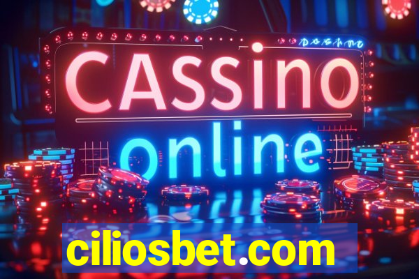 ciliosbet.com