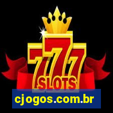 cjogos.com.br