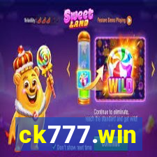 ck777.win