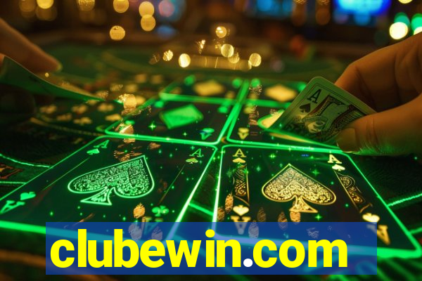 clubewin.com