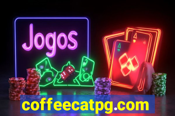 coffeecatpg.com