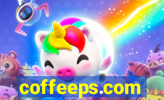 coffeeps.com