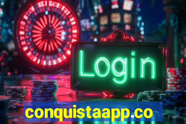 conquistaapp.com