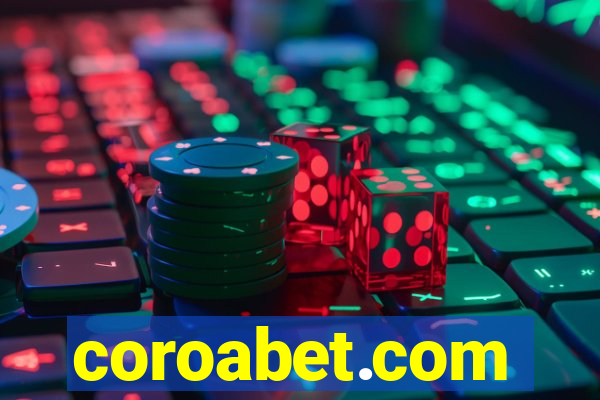 coroabet.com