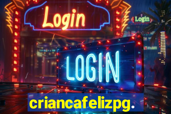 criancafelizpg.com