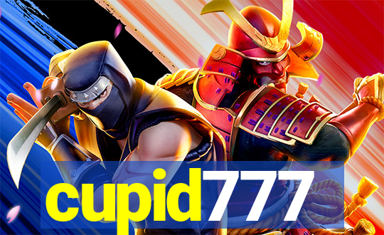 cupid777