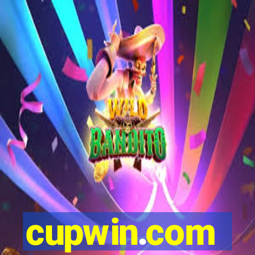 cupwin.com