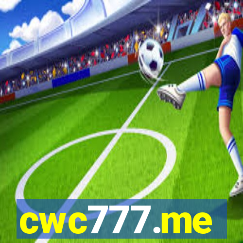 cwc777.me